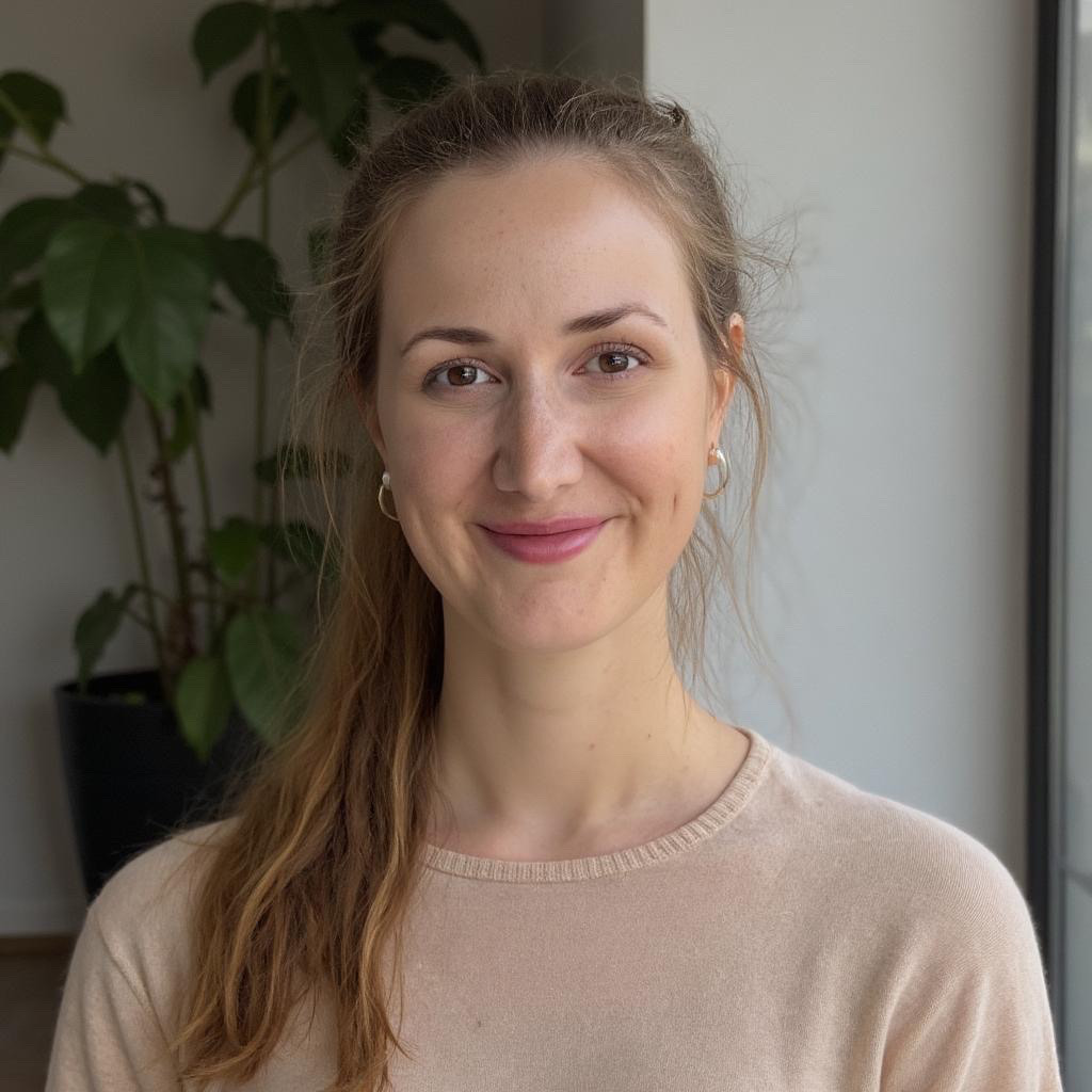 Laura Bien Referentin Verträge Ärzte AOK Rheinland/Hamburg Die