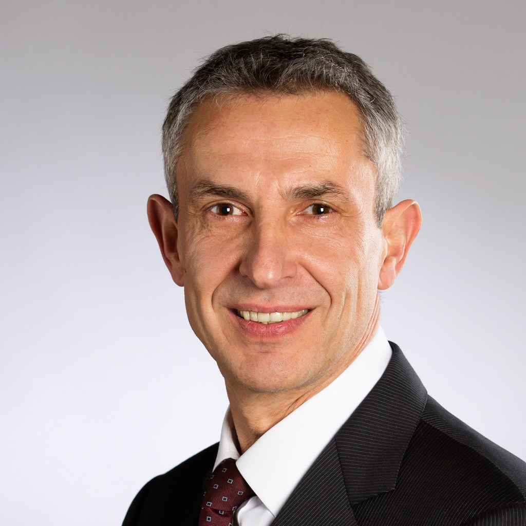 Rolf Kappler - Head of Manufacturing & Distribution Sector @ Hycom ...