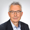 Prof. Dr. Ehrenfried Zschech