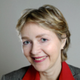 Véronique Moullet