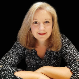 Profilbild Katharina Bäder