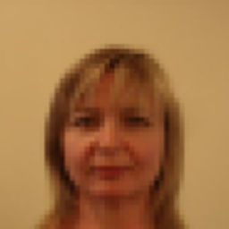 Lyubov Ilchuk
