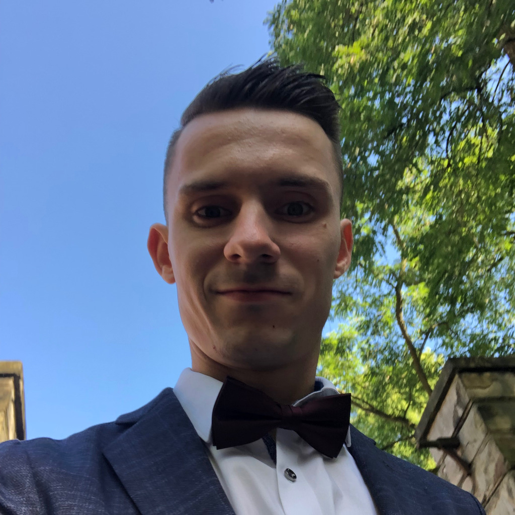 Maurice Reiß Polier Baugesellschaft Zabel GmbH XING