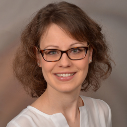 Dr. Raffaela Berger's profile picture