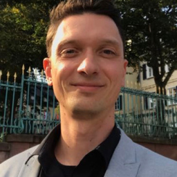 Steffen Stiller