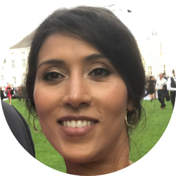 Fatima zahra Azekraoui
