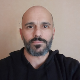 ÖZGÜR ÖCAL