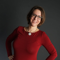 Katrin Nachtigall