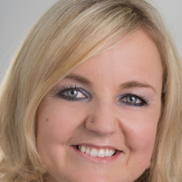 Anita Lüönd