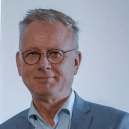 Andreas Beu's profile picture