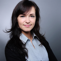 Caroline Volk