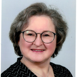 Marion Langer