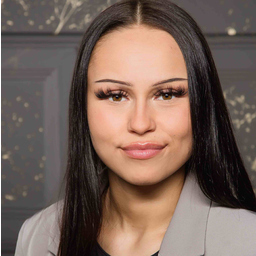 Katharina Hofmann