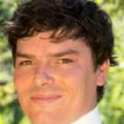 Sebastian Weckert