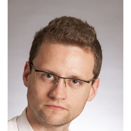 Eric Schwuchow