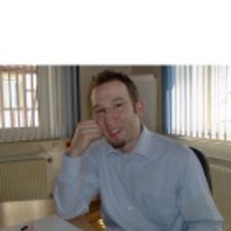 Jochen Reis