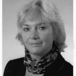 Dagmar Eggert