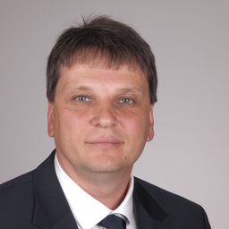 Sergey Kochurin