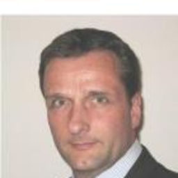 Profilbild Oliver Müller
