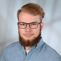 Samuel Fritzsche's profile picture