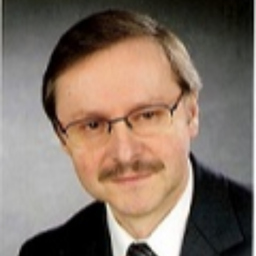 Dipl.-Ing. Horst Horvath's profile picture