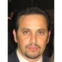 Enrique González Olguin