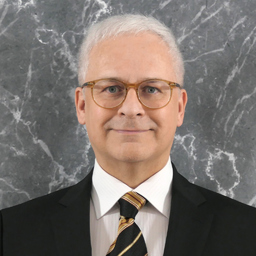 Thomas Behncke's profile picture