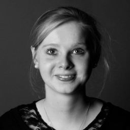 Johanna Hoppe