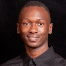 Darrell Mutahwarira