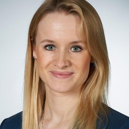 Tanja Giesbrecht