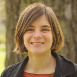 Miriam Gieseking