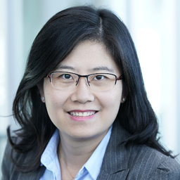 BEILI HUANG