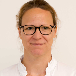 Melanie Scherz