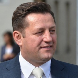 Olaf Albrecht
