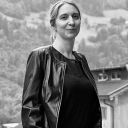 Katrin Baader