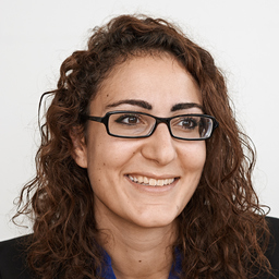 Isabelle Budimir