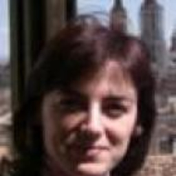 Eva Fernández Villoslada