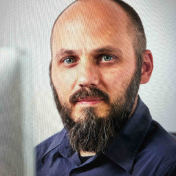 Oliver Steiling's profile picture