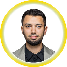 Mohammad Dirbas