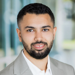 Mohammad Dirbas's profile picture