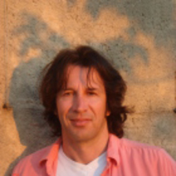 Serge Nuss