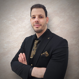 Sid-Ali Talbi