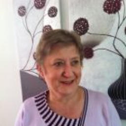 Sylvia Bergmeier
