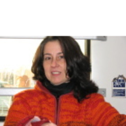 Kerstin Breuer-Hilgers
