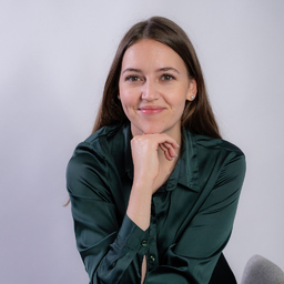 Jasmin Oster