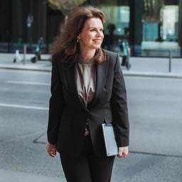 Nathalie Salibian-Waltz