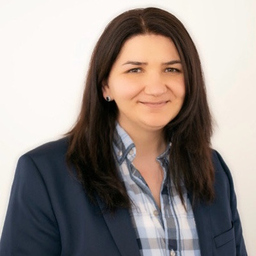 Ana-Maria Dămoc's profile picture