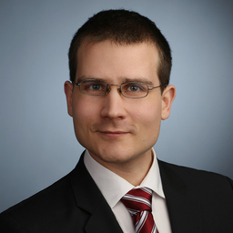 Dr. Michael F. Harrach