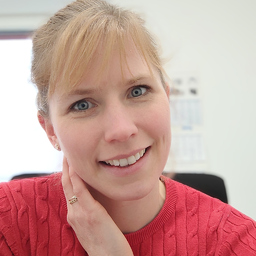 Christine Böhm