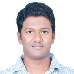 K Jijo George